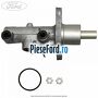 Pompa centrala frana Ford Focus 2004-2007 2.0 145 cp AODA, AODB, AODE, SYDA benzina | Foto 2