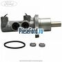 Pompa centrala frana Ford Focus 2008-2011 2.0 145 cp AODA, AODB, AODE, SYDA benzina