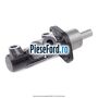 Pompa centrala frana Ford Galaxy 2000-2006 2.3 16V 140 cp E5SB benzina