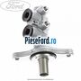 Pompa centrala frana Ford Ka 2009-2016 1.2 69 cp 169A4000, FP4 benzina