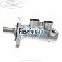 Pompa centrala frana Ford Ka 2009-2016 1.2 69 cp 169A4000, FP4 benzina