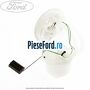 Pompa combustibil an 01/1999-08/2001 Ford Focus 1998-2004 1.8 DI/TDDi 75 cp BHDA, BHDB diesel