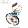 Pompa combustibil an 01/1999-09/2008 Ford Escort 1995-1998 1.6 i 16V 88 cp L1H benzina