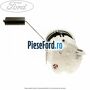 Pompa combustibil an 02/2011-12/2012 Ford Fiesta 2008-2012 1.6 Ti 120 cp HXJA, HXJB, HXJE, RVJA benzina