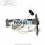 Pompa combustibil an 10/2002-09/2008 Ford Ka 1996-2008 1.6 i 95 cp CDB, CDC benzina