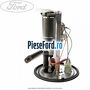 Pompa combustibil an 10/2002-09/2008 Ford Ka 1996-2008 1.6 i 95 cp CDB, CDC benzina | Foto 2