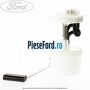 Pompa combustibil an 10/2005-03/2009 Ford Tourneo Connect 2002-2014 1.8 Di 75 cp BHPA, P7PA, P7PB, R2PA diesel | Foto 3