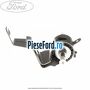 Pompa combustibil auxiliara Ford Fiesta 2008-2012 1.6 TDCi 95 cp T3JA, TZJA, TZJB diesel | Foto 2