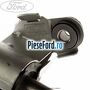 Pompa combustibil auxiliara Ford Kuga 2008-2012 2.0 TDCI 140 cp UFDA diesel | Foto 2