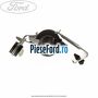Pompa combustibil auxiliara Ford Kuga 2008-2012 2.0 TDCI 4x4 140 cp UFDA diesel