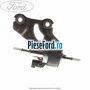 Pompa combustibil auxiliara Ford Transit 2014-2018 2.2 TDCi 155 cp CVF5 diesel