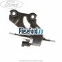 Pompa combustibil auxiliara Ford Transit Custom 2014-2018 2.2 TDCi 155 cp CVFF diesel