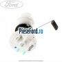 Pompa combustibil bi fuel Ford Focus 2004-2007 2.0 145 cp AODA, AODB, AODE, SYDA benzina | Foto 2