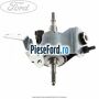 Pompa combustibil cu filtru Ford Galaxy 2007-2014 2.0 TDCi 130 cp AZWA diesel