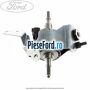 Pompa combustibil cu filtru Ford Galaxy 2007-2014 2.0 TDCi 140 cp QXWA, QXWB, QXWC, UFWA diesel
