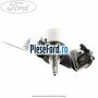 Pompa combustibil cu filtru Ford Mondeo 2008-2014 2.0 TDCi 130 cp AZBA diesel | Foto 2