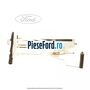 Pompa combustibil cu sonda litrometrica Ford Transit 2000-2006 2.4 TD 75 cp F4FA diesel