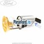 Pompa combustibil echipare cu debit marit Ford Galaxy 2007-2014 2.0 EcoBoost 203 cp TNWA benzina