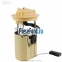 Pompa combustibil euro 6 Ford Fiesta 2013-2017 1.5 TDCi 100 cp XUJH diesel