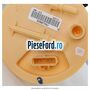 Pompa combustibil Ford C-Max 2007-2011 2.0 TDCi 110 cp IXDA diesel