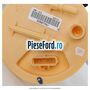 Pompa combustibil Ford C-Max 2007-2011 2.0 TDCi 133 cp G6DC, G6DE, G6DF diesel
