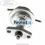 Pompa combustibil Ford Fiesta 1989-1996 1.3 60 cp J6B benzina | Foto 2