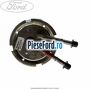 Pompa combustibil Ford Fiesta 1989-1996 1.8 D 60 cp RTC, RTD, RTG diesel