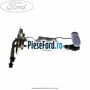 Pompa combustibil Ford Fiesta 1996-2001 1.8 D 60 cp RTJ, RTK diesel