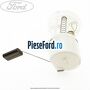 Pompa combustibil Ford Fiesta 2002-2005 1.6 TDCi 90 cp HHJA, HHJB diesel