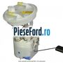 Pompa combustibil Ford Fiesta 2005-2008 1.3 60 cp BAJA benzina | Foto 3