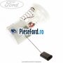 Pompa combustibil Ford Fiesta 2005-2008 1.3 69 cp A9JA, A9JB benzina