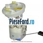 Pompa combustibil Ford Fiesta 2005-2008 1.4 16V 80 cp FXJA, FXJB benzina | Foto 3