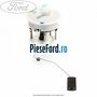 Pompa combustibil Ford Fiesta 2008-2012 1.4 TDCi 70 cp F6JD, KVJA diesel