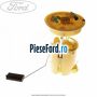 Pompa combustibil Ford Fiesta 2008-2012 1.6 TDCi 90 cp HHJC, HHJD, HHJE diesel