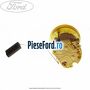 Pompa combustibil Ford Fiesta 2008-2012 1.6 TDCi 90 cp HHJC, HHJD, HHJE diesel | Foto 2