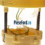 Pompa combustibil Ford Fiesta 2008-2012 1.6 TDCi 95 cp T3JA, TZJA, TZJB diesel