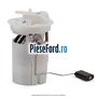 Pompa combustibil Ford Fiesta 2013-2017 1.25 60 cp STJA, STJB, STJC, STJD benzina | Foto 4