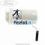 Pompa combustibil Ford Fiesta 2013-2017 1.6 ST 200 200 cp JTJC benzina