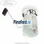 Pompa combustibil Ford Fiesta 2013-2017 1.6 ST 200 200 cp JTJC benzina | Foto 2