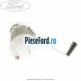 Pompa combustibil Ford Fiesta 2013-2017 1.6 Ti 105 cp IQJA, IQJC, IQJE benzina | Foto 2
