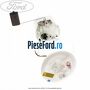Pompa combustibil Ford Focus 1998-2004 1.6 16V 100 cp FYDA, FYDB, FYDC, FYDD benzina | Foto 2