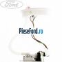 Pompa combustibil Ford Focus 1998-2004 1.6 16V 100 cp FYDA, FYDB, FYDC, FYDD benzina