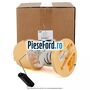 Pompa combustibil Ford Focus 2004-2007 1.6 TDCi 109 cp G8DA, G8DB, G8DD, G8DE, G8DF diesel