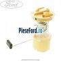 Pompa combustibil Ford Focus 2008-2011 2.0 TDCi 110 cp IXDA diesel | Foto 2