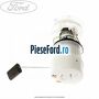 Pompa combustibil Ford Focus 2008-2011 2.5 ST 225 cp HYDA benzina | Foto 2