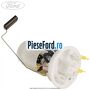 Pompa combustibil Ford Focus 2011-2014 1.6 Ti 105 cp IQDA, IQDB, IQDC benzina