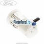 Pompa combustibil Ford Fusion 1.25 75 cp FUJA, FUJB benzina