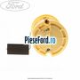 Pompa combustibil Ford Galaxy 2007-2014 2.2 TDCi 175 cp Q4WA diesel