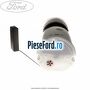 Pompa combustibil Ford Ka 2009-2016 1.2 69 cp 169A4000, FP4 benzina