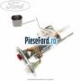 Pompa combustibil Ford Mondeo 1993-1996 2.0 i 16V 136 cp NGA benzina